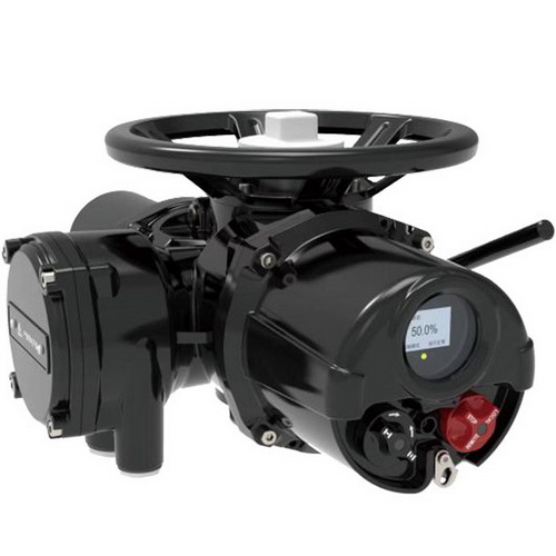 Electrohydraulic Actuator
