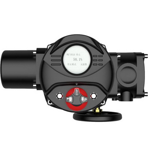 Liquid Level Meter