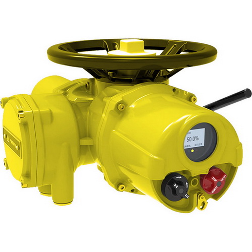 Electric Actuator